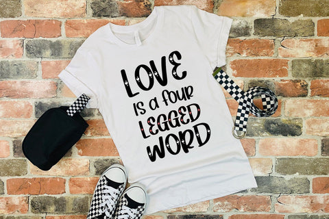 Heart Love - Crafty Lovely Font Dm Letter Studio 