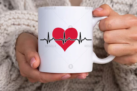 Heart love SVG SVG Regulrcrative 