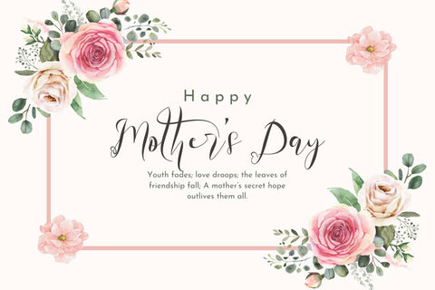 Heart Mother Font Prasetya Letter 