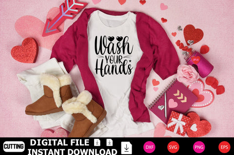 Heart SVG Bundle SVG Shahin alam 