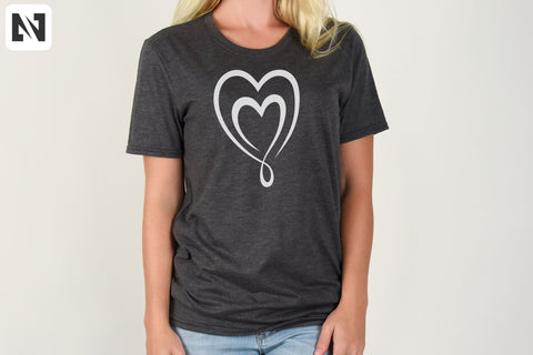 Heart Svg Bundle, Valentine Svg, Valentine's Day Svg SVG Pinoyart Kreatib 