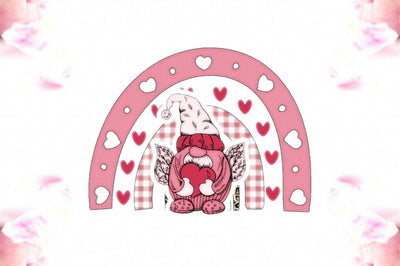 Heart Valentines Day Sublimation Sublimation Jagonath Roy 