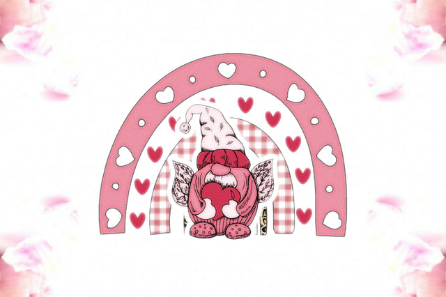 Heart Valentines Day Sublimation Sublimation Jagonath Roy 