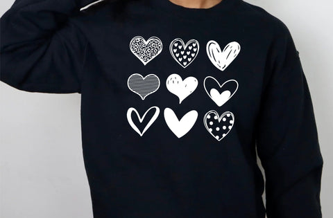 Heart with leopard SVGs, Valentine Svg Designs, Valentine Gift Svg,Valentine SVGs For Shirts, Love Svg,Heart SVGs,Valentine,Valentines Vibes SVG MD mominul islam 