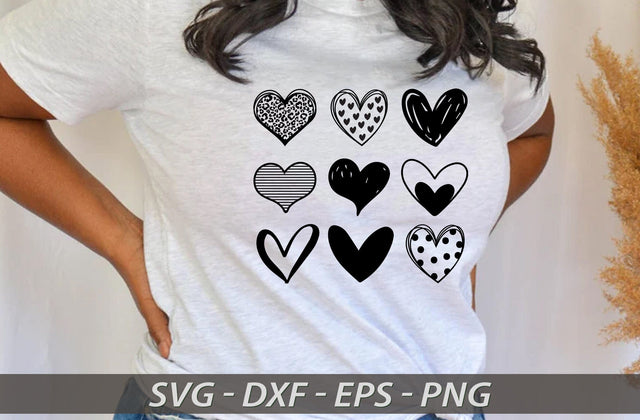 Heart with leopard SVGs, Valentine Svg Designs, Valentine Gift Svg,Valentine SVGs For Shirts, Love Svg,Heart SVGs,Valentine,Valentines Vibes SVG MD mominul islam 