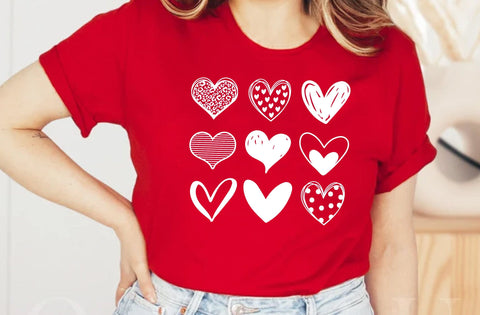 Heart with leopard SVGs, Valentine Svg Designs, Valentine Gift Svg,Valentine SVGs For Shirts, Love Svg,Heart SVGs,Valentine,Valentines Vibes SVG MD mominul islam 