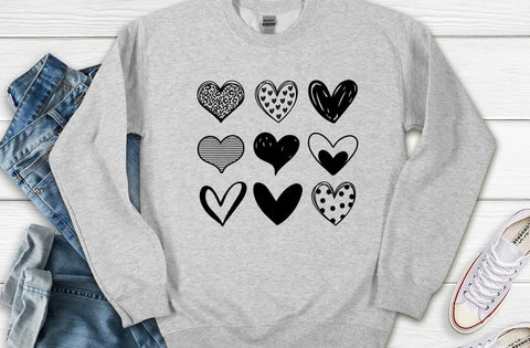 Heart with leopard SVGs, Valentine Svg Designs, Valentine Gift Svg,Valentine SVGs For Shirts, Love Svg,Heart SVGs,Valentine,Valentines Vibes SVG MD mominul islam 