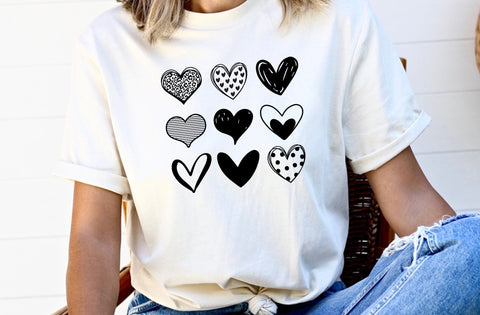 Heart with leopard SVGs, Valentine Svg Designs, Valentine Gift Svg,Valentine SVGs For Shirts, Love Svg,Heart SVGs,Valentine,Valentines Vibes SVG MD mominul islam 