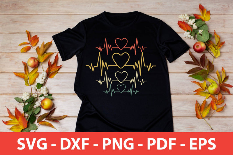 Heartbeat svg SVG shah alam 