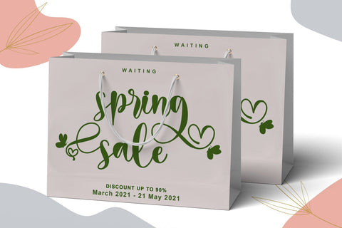 heartberry Font Letterara 