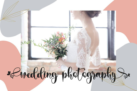 heartberry Font Letterara 