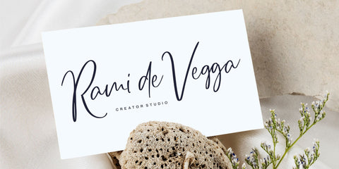 Heartcraft Font Allouse.Studio 