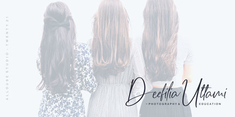 Heartcraft Font Allouse.Studio 