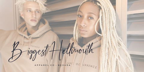 Heartcraft Font Allouse.Studio 