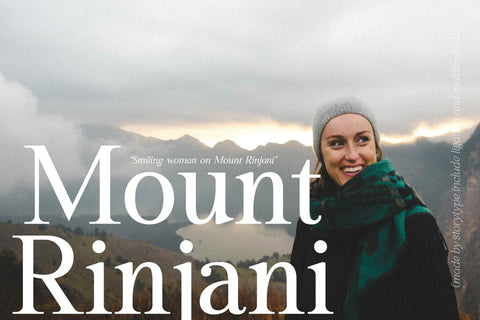 Heartfield Typeface Font Storytype Studio 