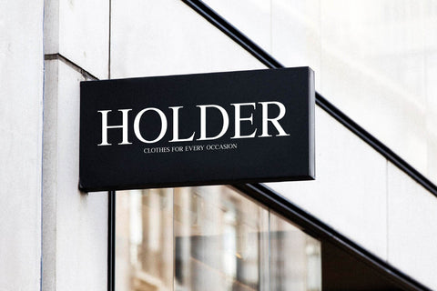 Heartfield Typeface Font Storytype Studio 