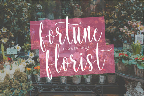 Heartgrove Font Qwrtype Foundry 