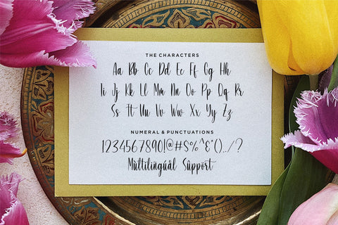 Heartgrove Font Qwrtype Foundry 