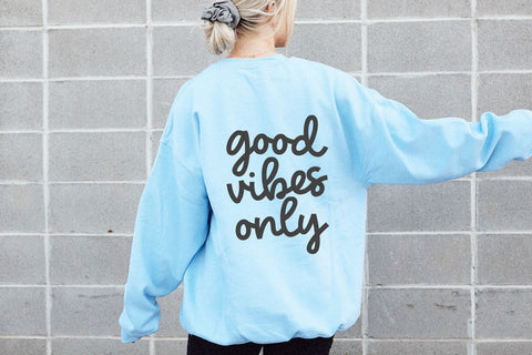 Hearthope - Handwritten Script Font Font KA Designs 