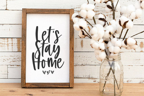 Heartland - Cute Handwritten Script Font Font KA Designs 