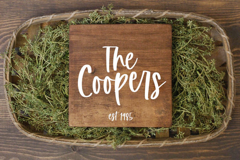 Heartland - Cute Handwritten Script Font Font KA Designs 