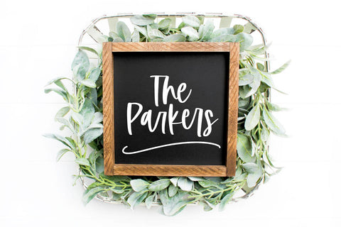 Heartland - Cute Handwritten Script Font Font KA Designs 