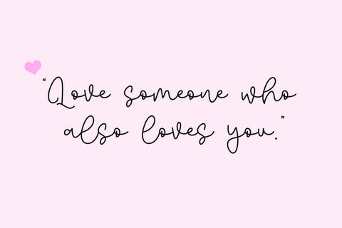 Heartline Font Afandi Studio 