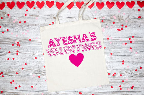 Hearts Font | An All Caps Fun Font Full of Hearts Font MissMarysEmbroidery 