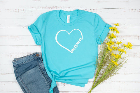 Hearts for Her SVG Bundle | Mother's Day SVG SVG B Renee Design 