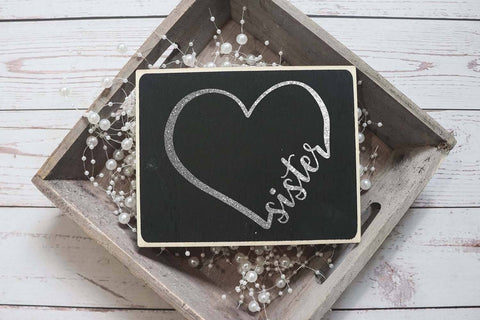 Hearts for Her SVG Bundle | Mother's Day SVG SVG B Renee Design 