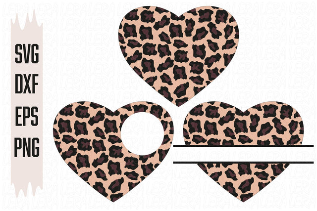 Hearts SVG Lerastudio 