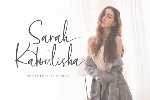 Heartworld Font Qwrtype Foundry 