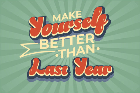 Hearty Letter Retro Font Font nearzz 