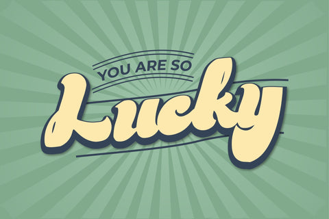 Hearty Letter Retro Font Font nearzz 