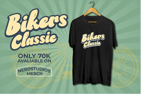 Hearty Letter Retro Font Font nearzz 