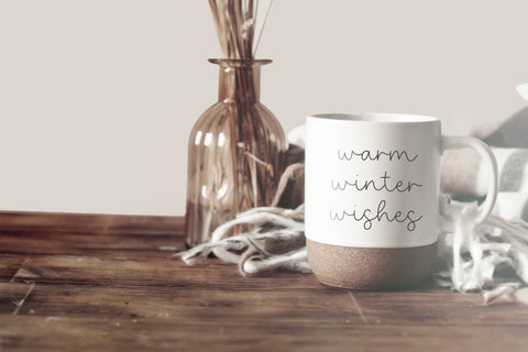 Heather Violeta- Handwritten Script font Font Timur type 