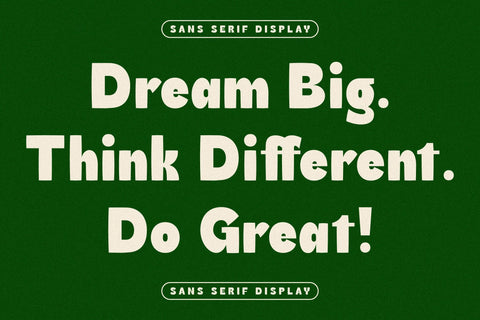 Heatrix Typeface Font Storytype Studio 