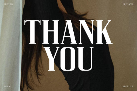 HEAVEN MINE Typeface Font Storytype Studio 