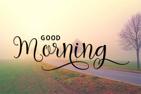 Hedaga Script Font Anastasia 