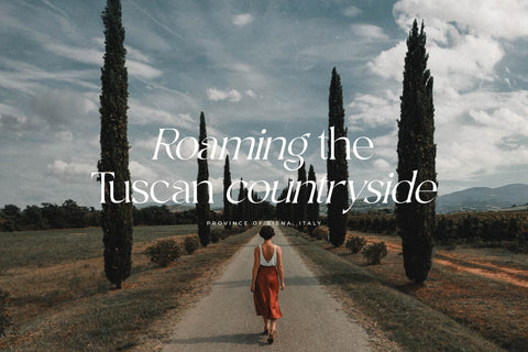 Hefigrah Typeface Font Storytype Studio 