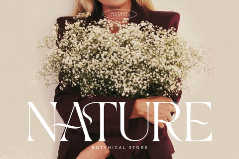 Hefigrah Typeface Font Storytype Studio 