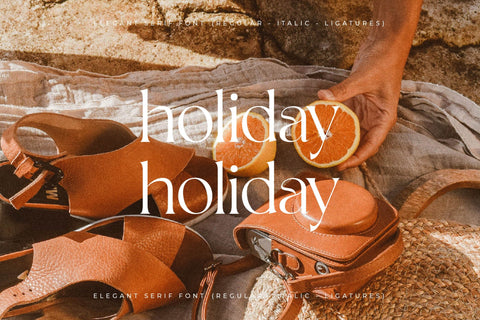 Hefigrah Typeface Font Storytype Studio 