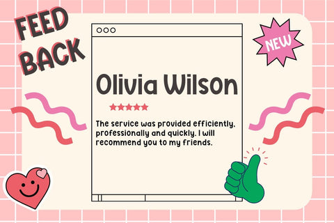 Hefuma Font Font twinletter 