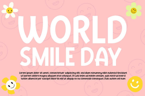 Hefuma Font Font twinletter 