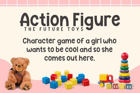 Hefuma Font Font twinletter 