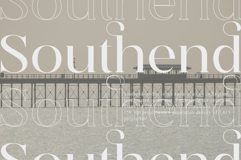 Hegam Typeface Font Storytype Studio 