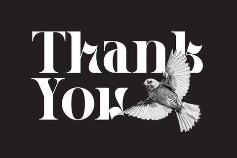 Hegarown - Display Font Font Irvan Randi 