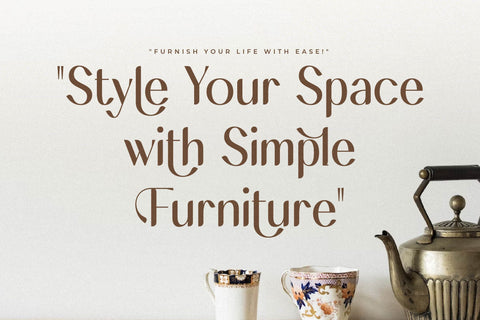 Hegimeda Typeface Font Storytype Studio 