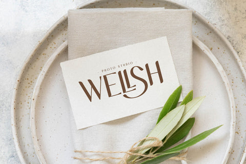 Hegimeda Typeface Font Storytype Studio 