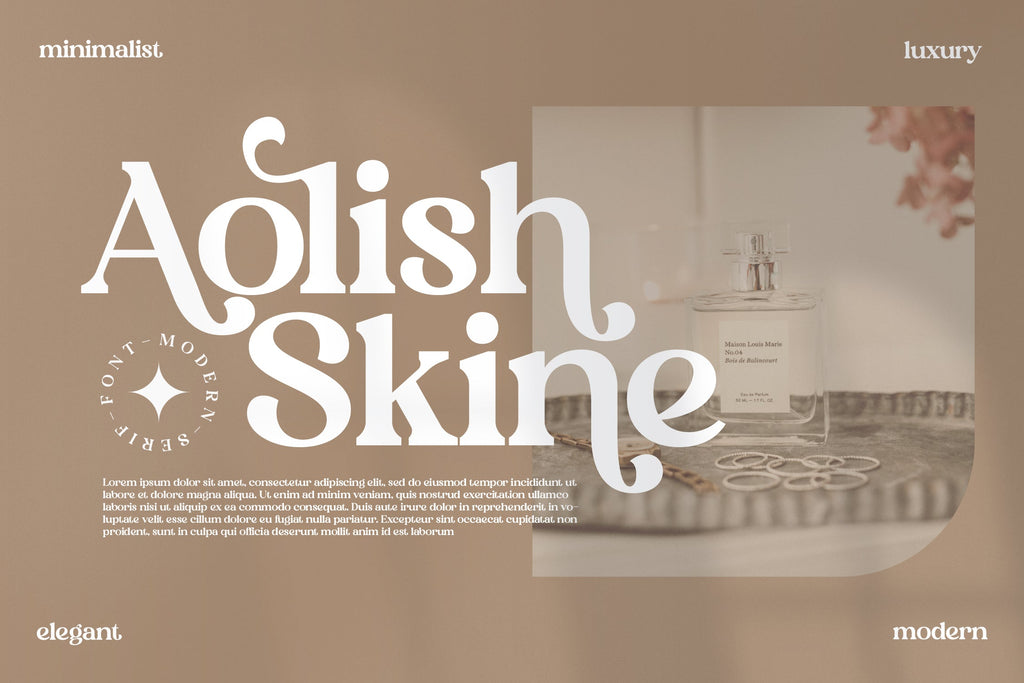 Heibird Typeface - So Fontsy